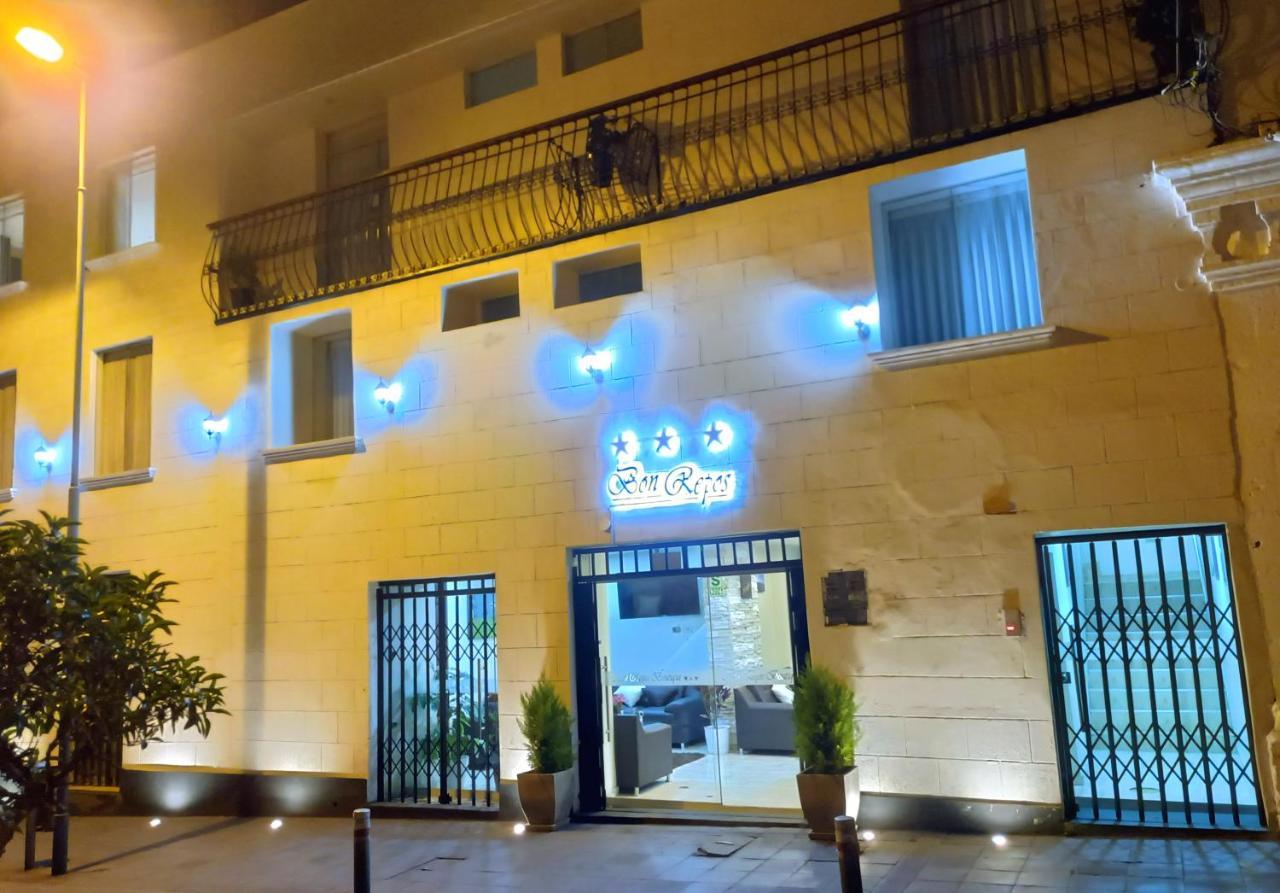 Hotel Bon Repos Boutique Arequipa Exterior foto